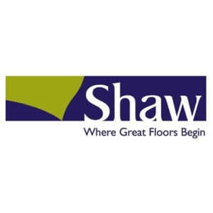 shaw carpet brands